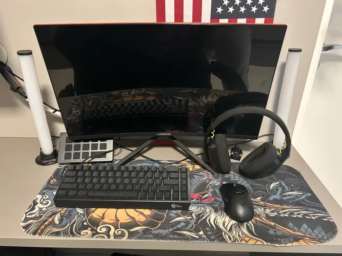 Pc Gamer Completo