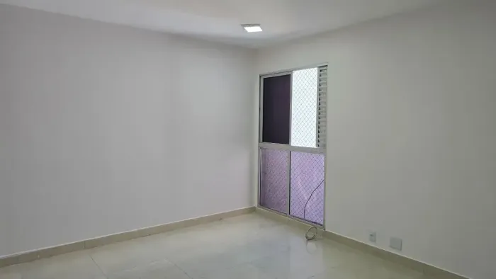 Apartamento para venda 72 metros quadrados 2 quartos mais escritório em Setor Sul - Goiâni