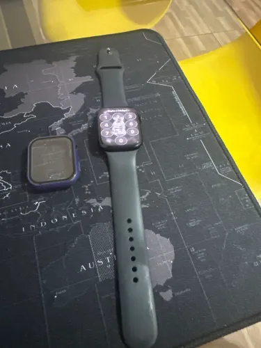 Apple Watch Série 9, 45mm