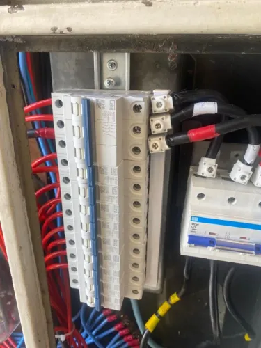 Eletricista 