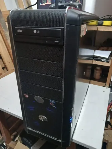 PC GAMER COM LINUX BATOCERA