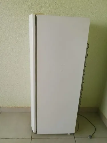 Geladeira Consul