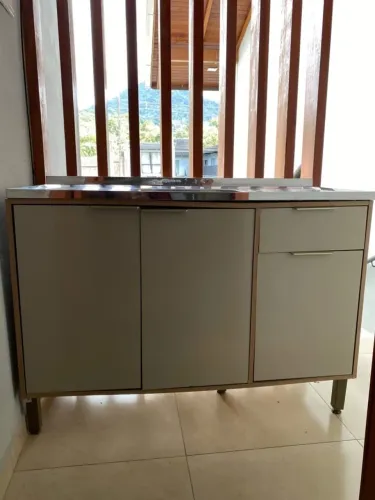 Balcão de cozinha 