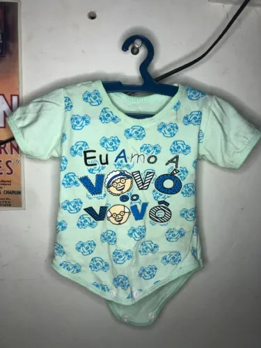 roupas de bb menino