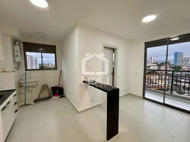Apartamento de 40m² para locação com 2 quartos na Vila Andrade | Zona Sul de São Paulo