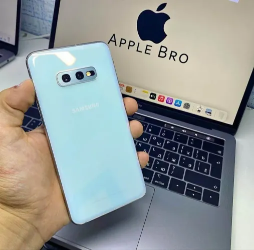 Samsung s10e 