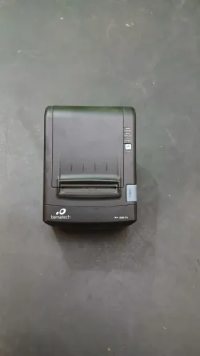 Impressora de cupom / Bematech MP-2500 TH