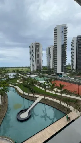 Apartamento Alto Padrão em Barra da Tijuca, Rio de Janeiro/RJ