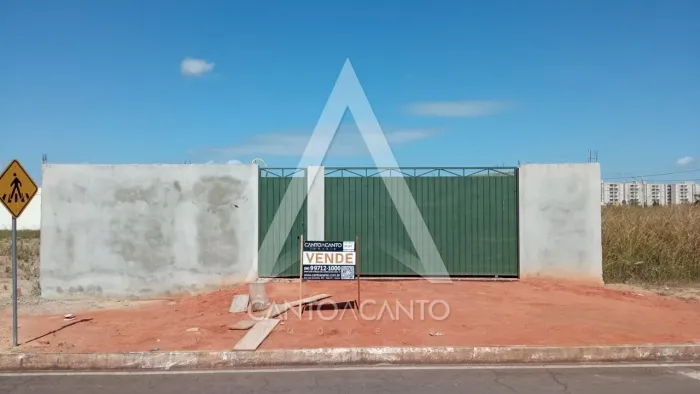 Venda, Terreno RESIDENCIAL SANTA CECILIA, SINOP.