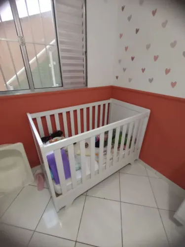 BERÇO PARA BEBÊ