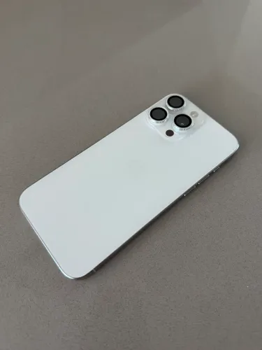 iPhone 15 Pro Max 256gb Branco