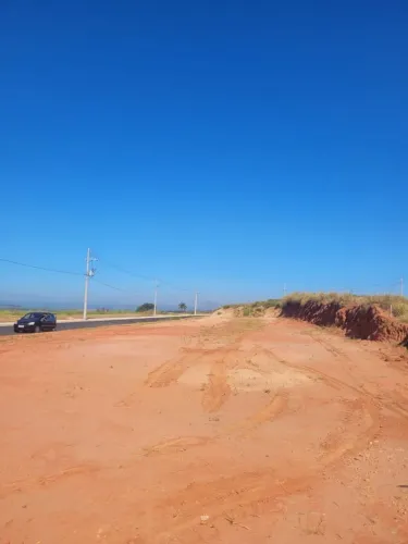 Cidade Jardim-Terreno em Condominio Fechado -