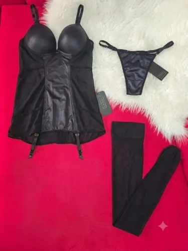 lingerie