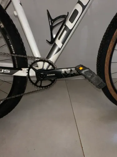 Mountain Bike (MTB) a venda.