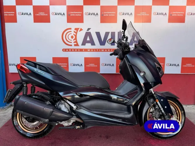 Yamaha XMax 250 cc 