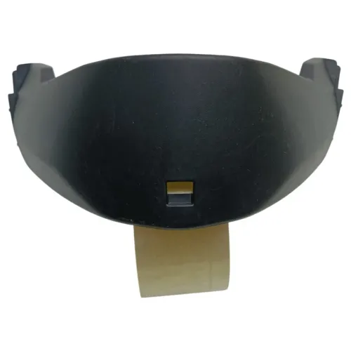 Carenagem do Farol Inferior Yamaha Lander 250 2018 a 2022