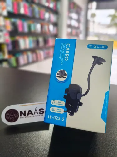 Suporte para celular