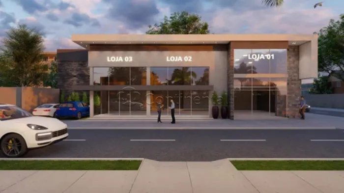 Sala Comercial para Locação em Dourados-MS.
