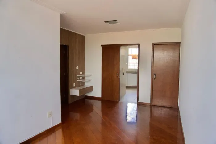 Apartamento à Venda - Salgado Filho, 3 Quartos, 86 m2