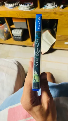 2 jogos PS4