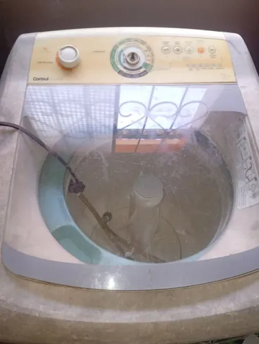 Máquina de lavar 11 kilos
