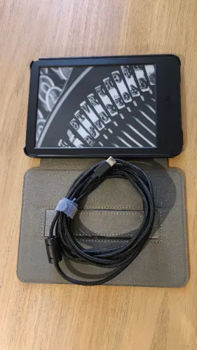 Amazon Kindle 16gb