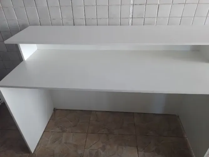 Balcão de MDF