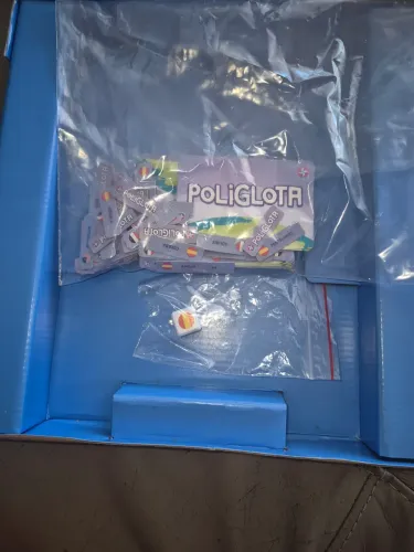 Jogo poliglota