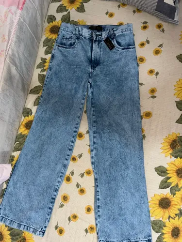 Calça cargo