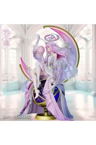 Alice21 Studio - Misono Mika 1/6
