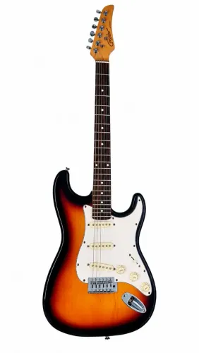 Guitarra Condor Strato