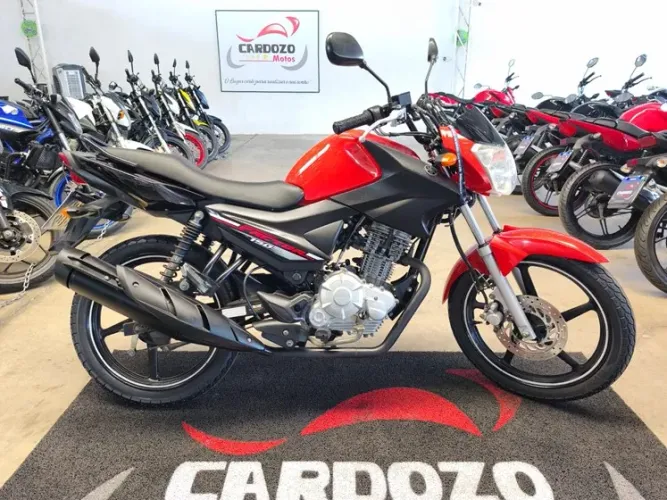 YAMAHA FACTOR 150ED 2018/2018