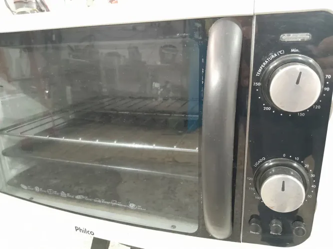 Forno elétrico 48 litros