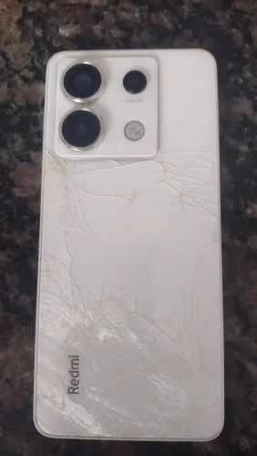 Redmi Note 13 pro 5g 