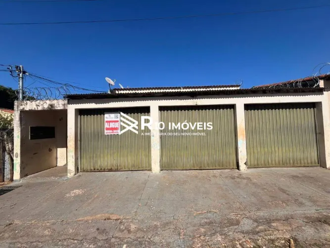 Casa alugar no Bairro Jd Palmeiras