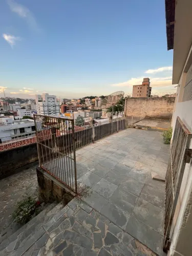 Casa no bairro Marajoara em Teófilo Otoni MG
