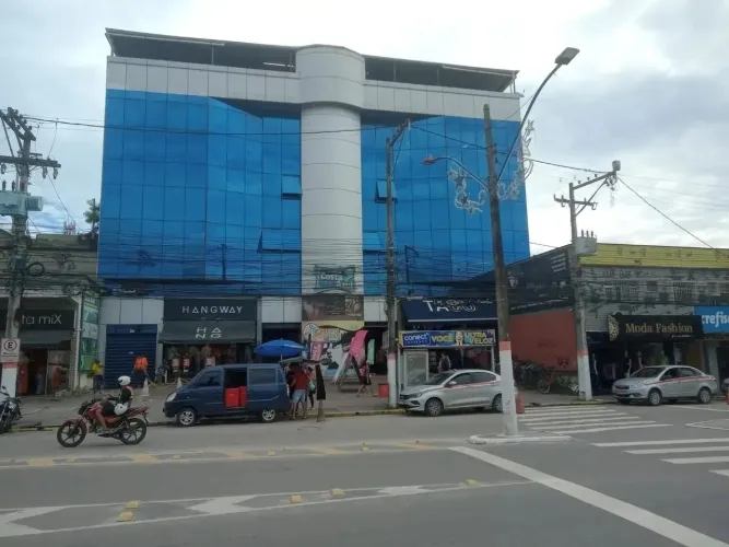 Loja no Centro de Maricá !!