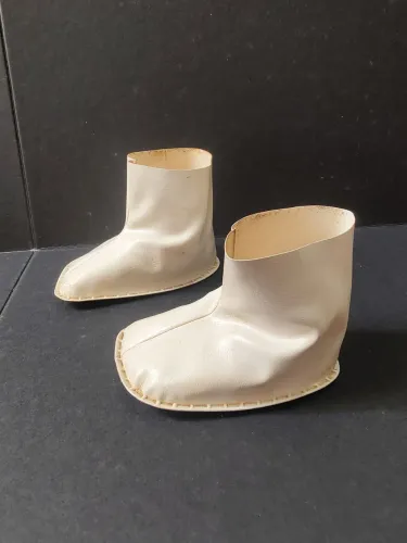 Sapato Boneca Gui Gui Estrela Bota 