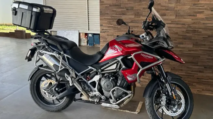  TRIUMPH TIGER 1200 GT PRO 2025/2025