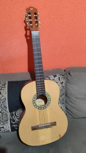 Violão Michael