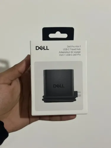 Dell Pro 4 in 1