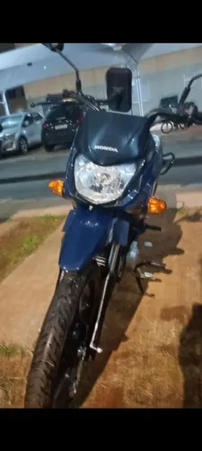 Honda Pop 110i