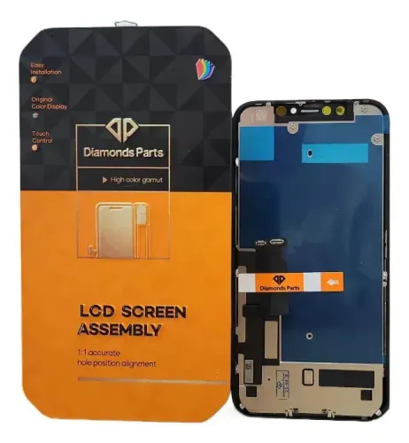 Tela LCD iPhone XR PREMIUM Nova