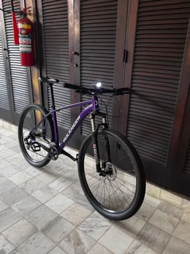 St 500 RockRider