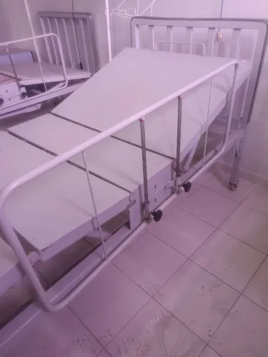 Cama Hospitalar