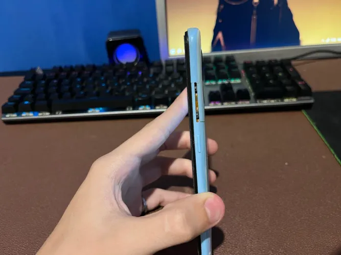 Redmi note 9
