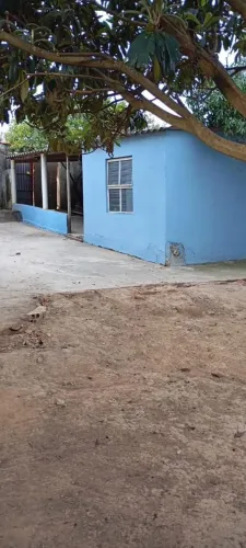Vendo ou Troco por casa
