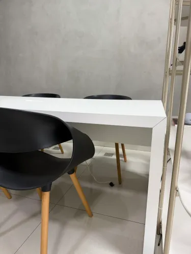 MESA DE REUNIÃO