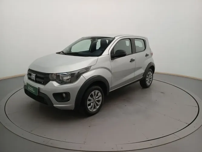 Fiat Mobi Like 1.0 Fire Flex 5P. 2025