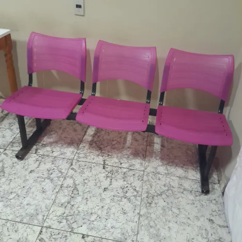 Móveis de salão de beleza